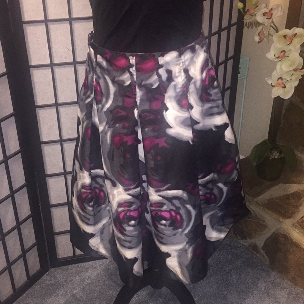 Express Design skirt